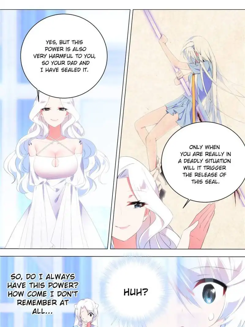 My Girlfriend is a Dragon Chapter 99 29